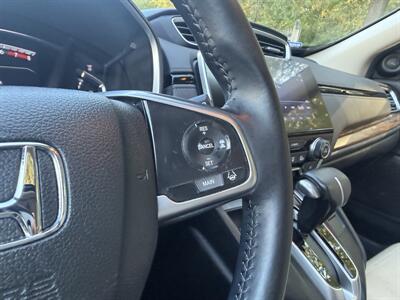 2018 Honda CR-V EX-L - Photo 19 - Greensboro, NC 27407
