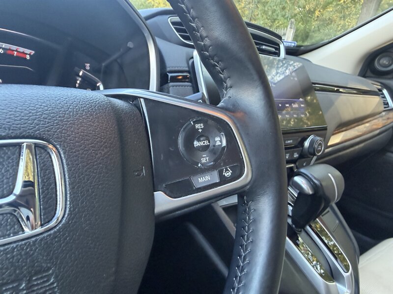 2018 Honda CR-V EX-L - Photo 19 - Greensboro, NC 27407
