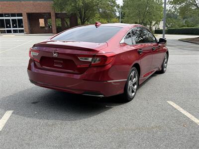 2020 Honda Accord EX-L - Photo 5 - Greensboro, NC 27407