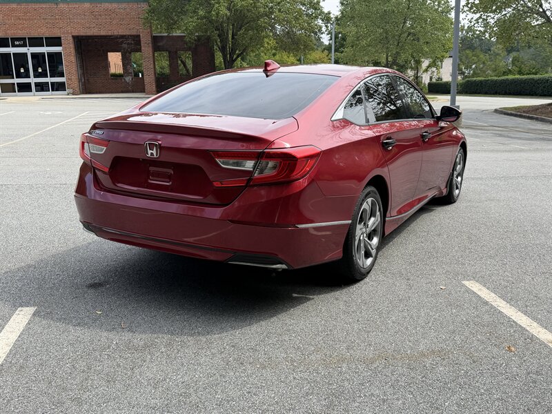 2020 Honda Accord EX-L - Photo 5 - Greensboro, NC 27407