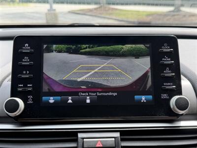 2020 Honda Accord EX-L - Photo 24 - Greensboro, NC 27407
