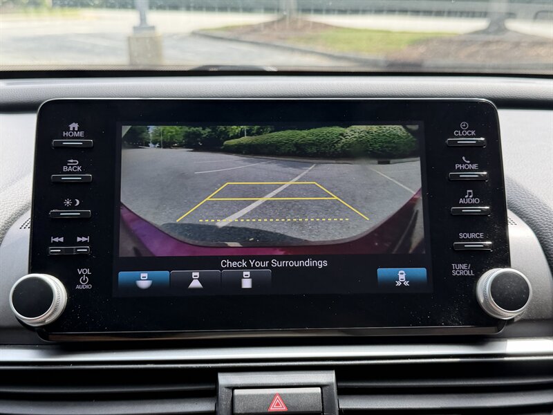 2020 Honda Accord EX-L - Photo 24 - Greensboro, NC 27407