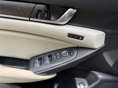 2020 Honda Accord EX-L - Photo 17 - Greensboro, NC 27407