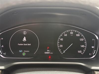 2020 Honda Accord EX-L - Photo 28 - Greensboro, NC 27407
