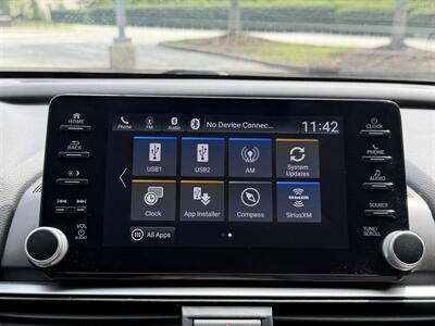 2020 Honda Accord EX-L - Photo 25 - Greensboro, NC 27407