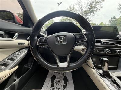 2020 Honda Accord EX-L - Photo 13 - Greensboro, NC 27407