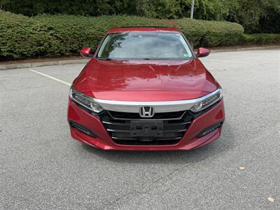 2020 Honda Accord EX-L - Photo 8 - Greensboro, NC 27407
