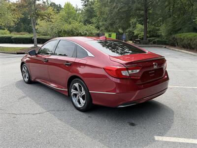2020 Honda Accord EX-L - Photo 3 - Greensboro, NC 27407
