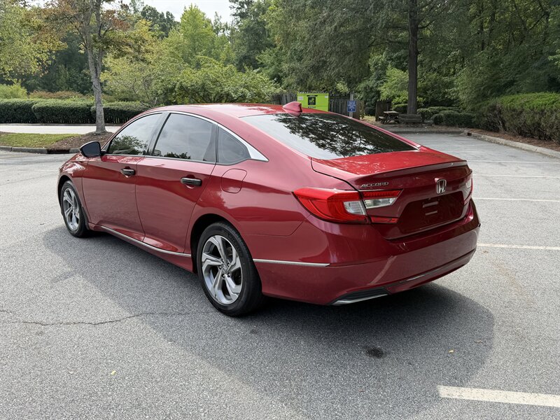 2020 Honda Accord EX-L - Photo 3 - Greensboro, NC 27407