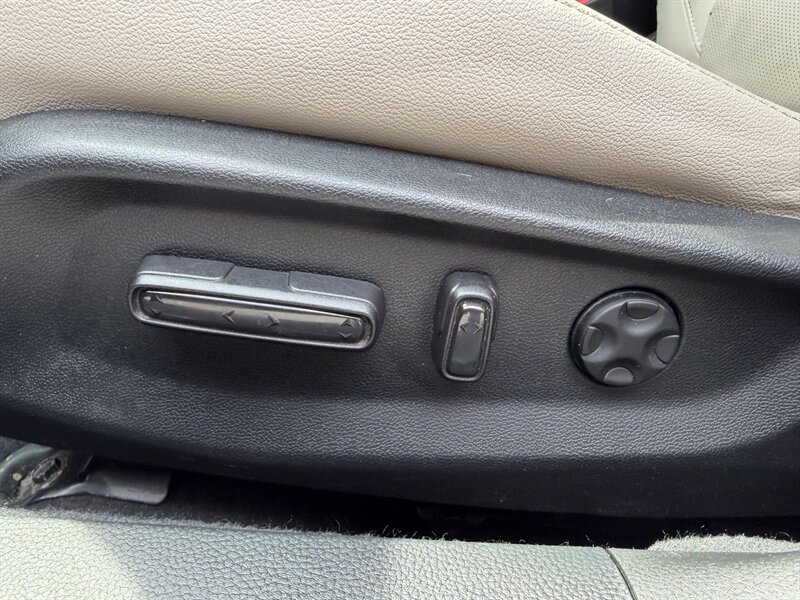 2020 Honda Accord EX-L - Photo 21 - Greensboro, NC 27407