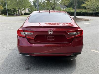 2020 Honda Accord EX-L - Photo 4 - Greensboro, NC 27407