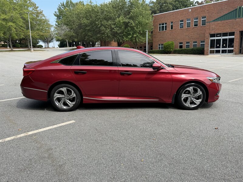 2020 Honda Accord EX-L - Photo 6 - Greensboro, NC 27407