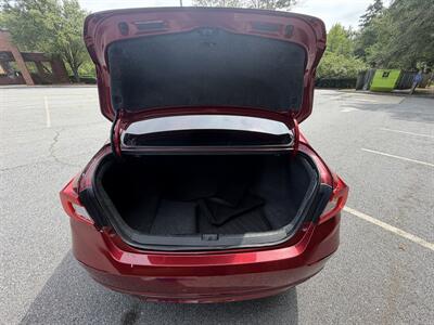 2020 Honda Accord EX-L - Photo 9 - Greensboro, NC 27407
