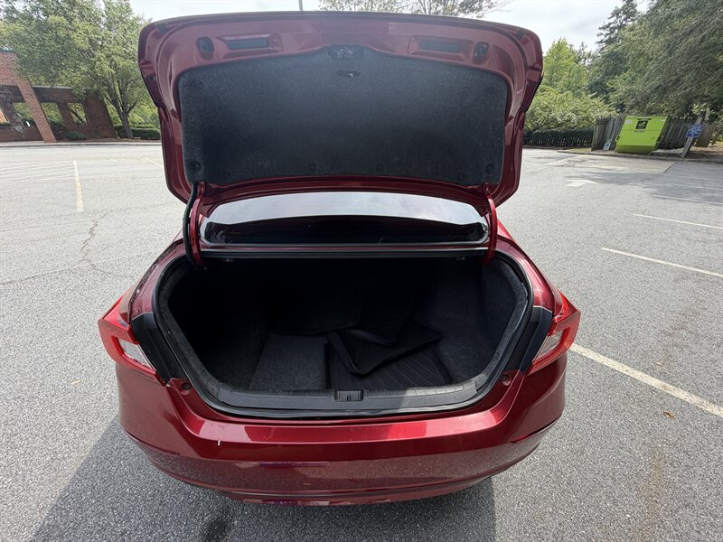 2020 Honda Accord EX-L - Photo 9 - Greensboro, NC 27407