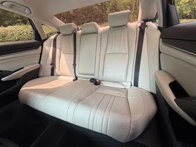 2020 Honda Accord EX-L - Photo 11 - Greensboro, NC 27407
