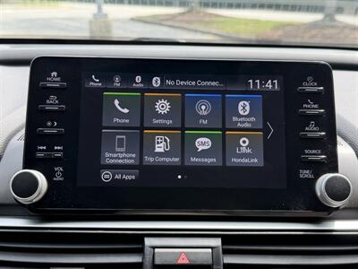 2020 Honda Accord EX-L - Photo 23 - Greensboro, NC 27407