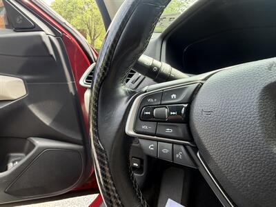 2020 Honda Accord EX-L - Photo 19 - Greensboro, NC 27407