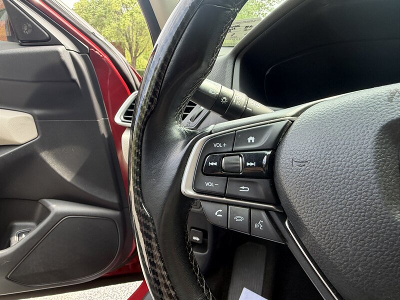2020 Honda Accord EX-L - Photo 19 - Greensboro, NC 27407