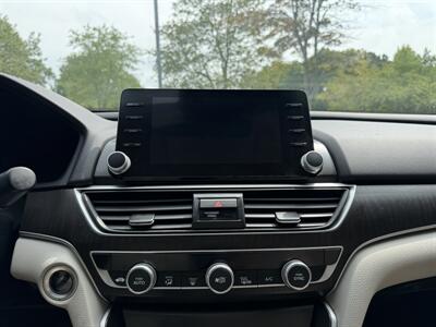 2020 Honda Accord EX-L - Photo 14 - Greensboro, NC 27407