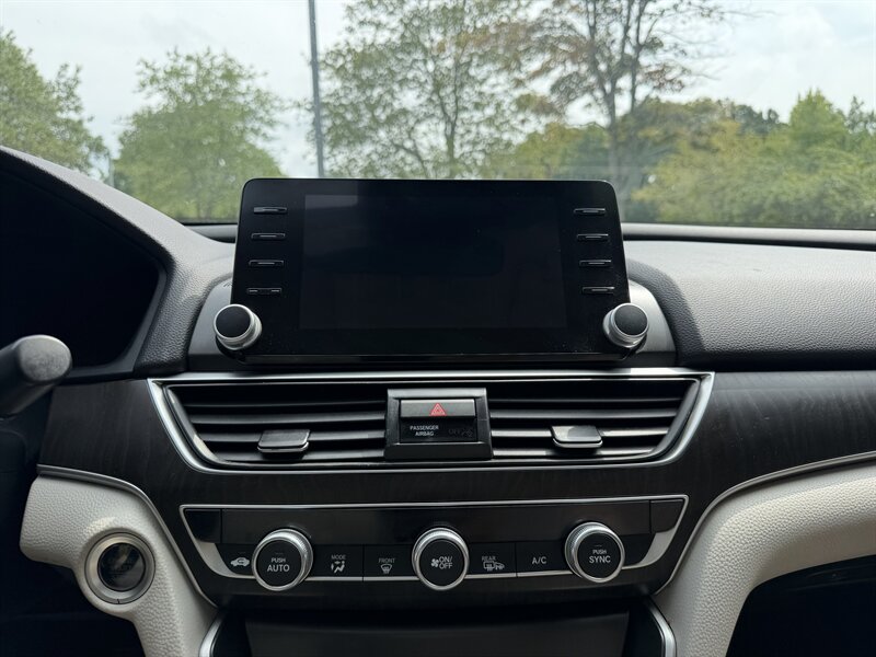 2020 Honda Accord EX-L - Photo 14 - Greensboro, NC 27407