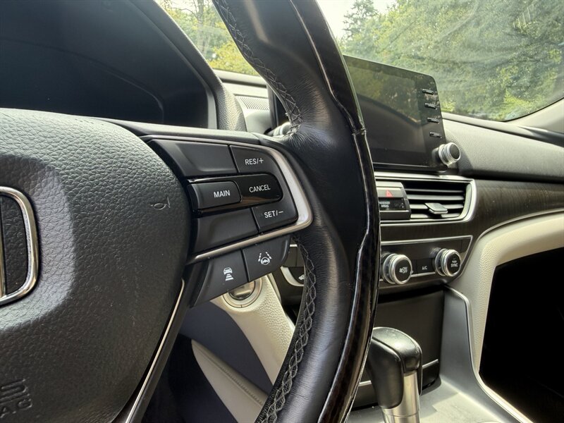 2020 Honda Accord EX-L - Photo 20 - Greensboro, NC 27407