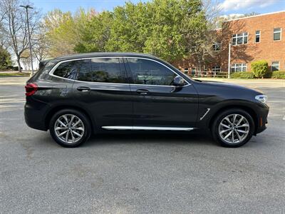 2019 BMW X3 sDrive30i   - Photo 6 - Greensboro, NC 27407