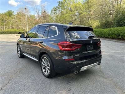 2019 BMW X3 sDrive30i   - Photo 3 - Greensboro, NC 27407