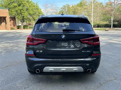 2019 BMW X3 sDrive30i   - Photo 4 - Greensboro, NC 27407