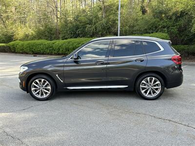 2019 BMW X3 sDrive30i   - Photo 2 - Greensboro, NC 27407