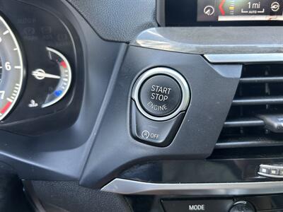 2019 BMW X3 sDrive30i   - Photo 24 - Greensboro, NC 27407