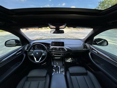 2019 BMW X3 sDrive30i   - Photo 12 - Greensboro, NC 27407