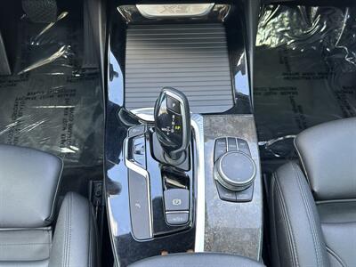 2019 BMW X3 sDrive30i   - Photo 17 - Greensboro, NC 27407