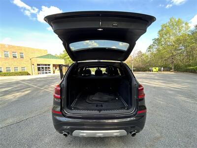2019 BMW X3 sDrive30i   - Photo 9 - Greensboro, NC 27407