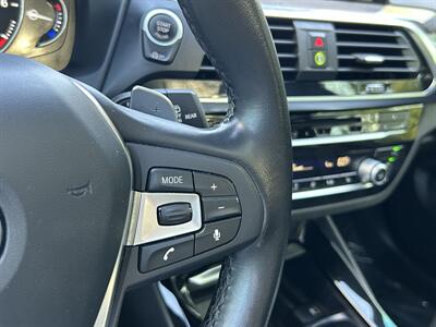 2019 BMW X3 sDrive30i   - Photo 32 - Greensboro, NC 27407