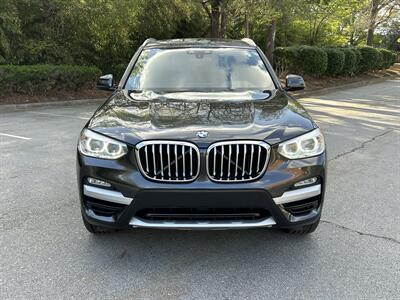 2019 BMW X3 sDrive30i   - Photo 8 - Greensboro, NC 27407
