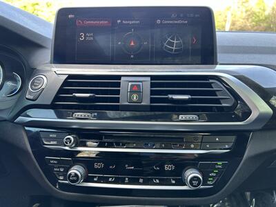 2019 BMW X3 sDrive30i   - Photo 16 - Greensboro, NC 27407