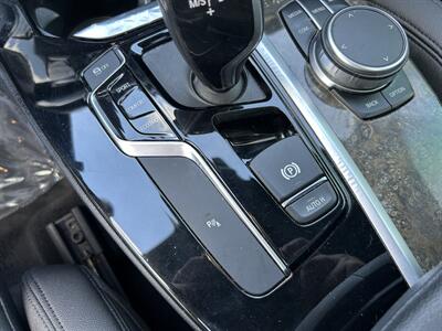 2019 BMW X3 sDrive30i   - Photo 21 - Greensboro, NC 27407