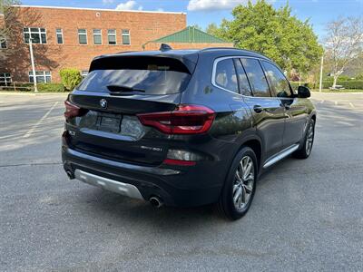 2019 BMW X3 sDrive30i   - Photo 5 - Greensboro, NC 27407