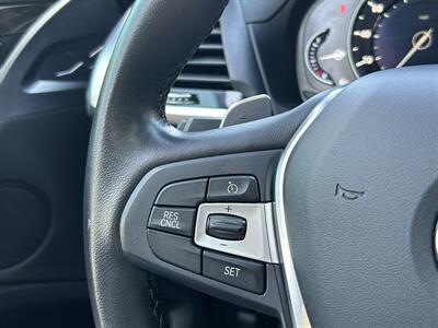 2019 BMW X3 sDrive30i   - Photo 31 - Greensboro, NC 27407