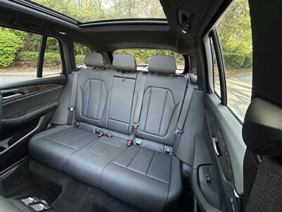 2019 BMW X3 sDrive30i   - Photo 13 - Greensboro, NC 27407