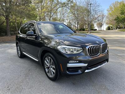 2019 BMW X3 sDrive30i   - Photo 7 - Greensboro, NC 27407