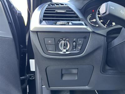 2019 BMW X3 sDrive30i   - Photo 30 - Greensboro, NC 27407