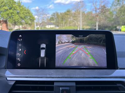 2019 BMW X3 sDrive30i   - Photo 26 - Greensboro, NC 27407