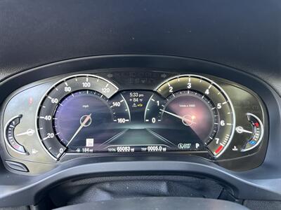 2019 BMW X3 sDrive30i   - Photo 22 - Greensboro, NC 27407