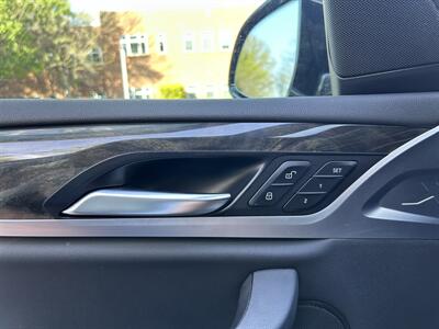 2019 BMW X3 sDrive30i   - Photo 29 - Greensboro, NC 27407