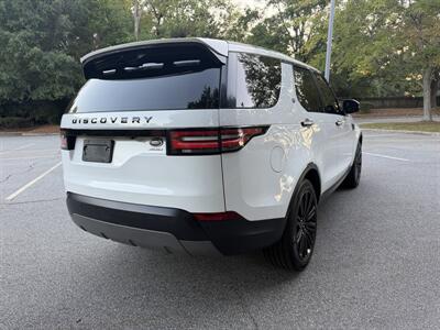 2018 Land Rover Discovery HSE - Photo 5 - Greensboro, NC 27407