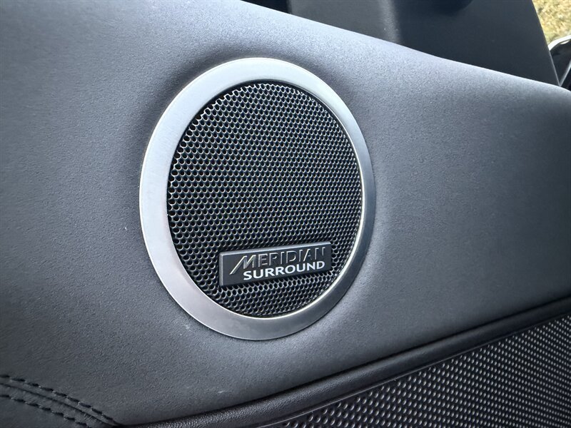2018 Land Rover Discovery HSE - Photo 26 - Greensboro, NC 27407