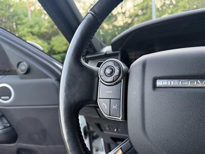 2018 Land Rover Discovery HSE - Photo 23 - Greensboro, NC 27407