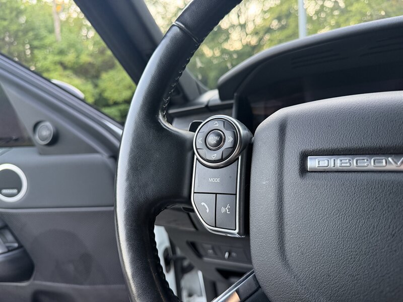 2018 Land Rover Discovery HSE - Photo 23 - Greensboro, NC 27407