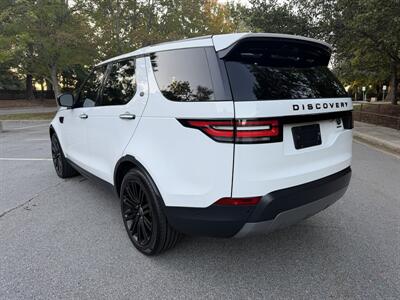 2018 Land Rover Discovery HSE - Photo 3 - Greensboro, NC 27407